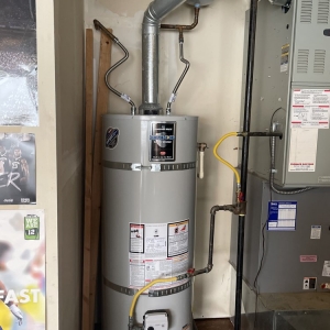 Photo of Two Brothers Water Heater Repair