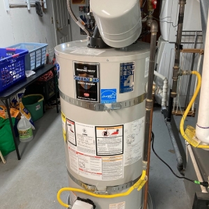 Photo of Two Brothers Water Heater Repair