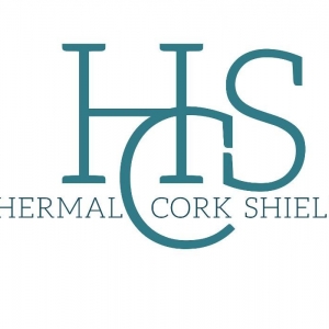 Photo of HCS Thermal Cork Shield