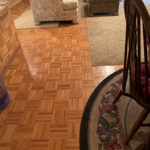 Photo of Ambassador Floor Company