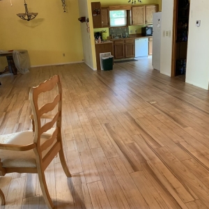 Photo of Ambassador Floor Company