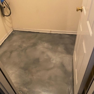 Photo of Supreme Concrete Coatings