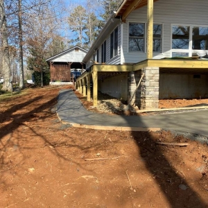 Photo of Supreme Concrete Coatings