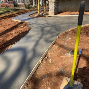 Photo of Supreme Concrete Coatings