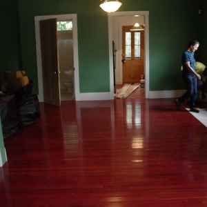 Photo of Floors By Alan Wood Flooring