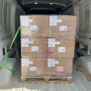 Photo of Ashmar Logistics