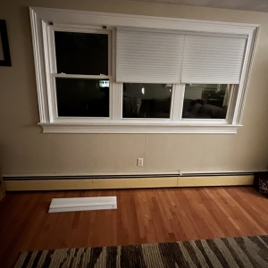 Peabody Blinds To Go
