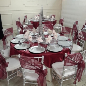 Photo of Just Java Elegance Hall