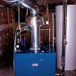 Photo of Bernie's Plumbing & Heating