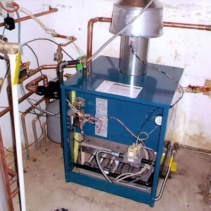 Photo of Bernie's Plumbing & Heating