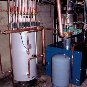 Photo of Bernie's Plumbing & Heating