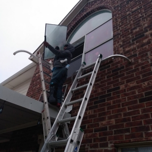 Photo of Adan Only Glass Services