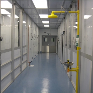 Photo of Simplex Strip Doors Inc