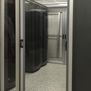 Photo of Simplex Strip Doors Inc