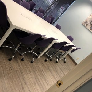 Photo of Work and Play Lounge