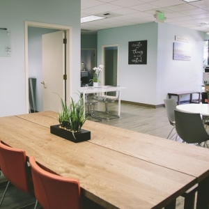 Photo of Work and Play Lounge
