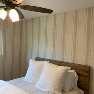 Photo of Installing Wallpaper