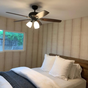 Photo of Installing Wallpaper