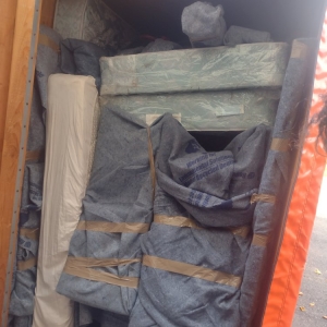 Photo of Clear White Movers