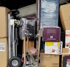 Photo of Clear White Movers