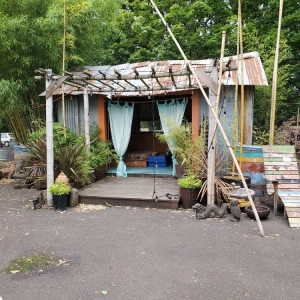 Photo of Bamboo Craftsman Company