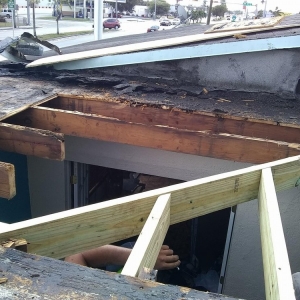 Photo of Wilson Maintenance
