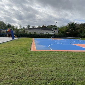 Photo of Wilson Maintenance