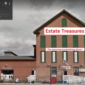 Photo of Estate Treasures & Moving Services