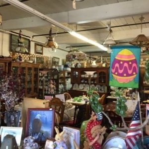 Photo of Estate Treasures & Moving Services