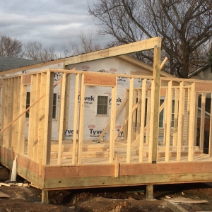 Laurel Mather Construction
