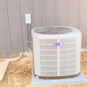 Photo of Wright Air Heating & Cooling Sales & Service