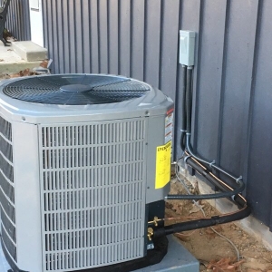 Photo of Wright Air Heating & Cooling Sales & Service