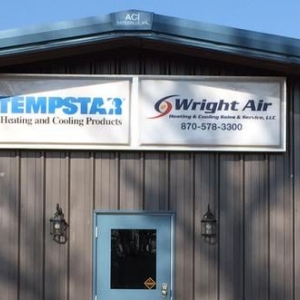 Photo of Wright Air Heating & Cooling Sales & Service