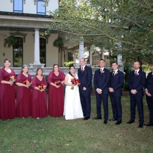 Photo of Bliss Events