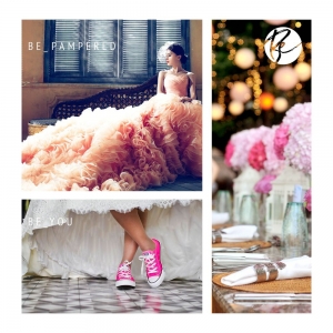 Photo of Bliss Events