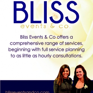 Photo of Bliss Events