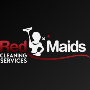 Photo of The Red Maids Cleaning DMV