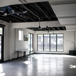 Photo of Method Three Event