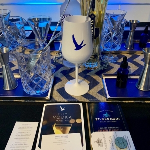 Photo of Method Three Event