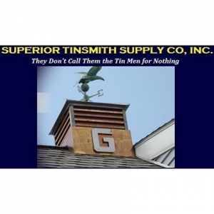 Photo of Superior Tinsmith Supply