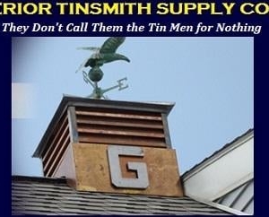 Photo of Superior Tinsmith Supply