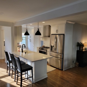 Milwaukee Remodeling Innovations Group