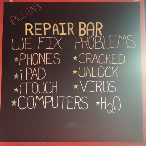 Photo of Repair For America