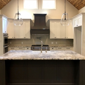 Cumming Absolute Custom Cabinetry