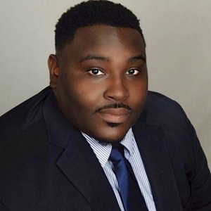 Photo of Reginald Johnson-Extreme Agent
