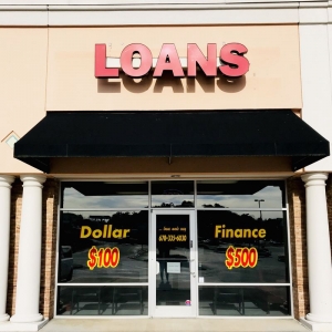 Photo of Dollar Finance