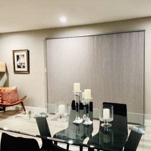 Santa Clara Express Blinds