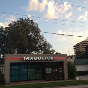 Photo of Tax Doctor
