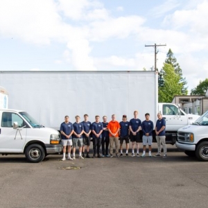 Corvallis Cal's Moving Help