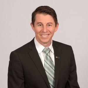 Photo of Andrew Meislin - U.S. Bank